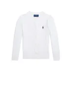Polo Ralph Lauren Дитячий кардиган - Артикул: 312543047064