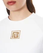 Balmain Футболка - Артикул: FF1EE135PD14