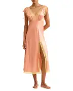 ERES Сукня SOPHISTIQUEE - Артикул: 202602