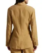Polo Ralph Lauren Льняной жакет - Артикул: 211965039001