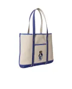 Polo Ralph Lauren Cумка-шоппер Polo Bear - Артикул: 428P05484001