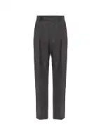 Dolce&Gabbana Штани з вовни - Артикул: GV3MAT-FM2G4