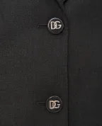 Dolce&Gabbana Пиджак из шерсти - Артикул: F29GGT-FU287