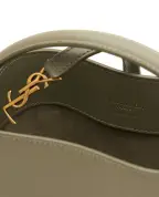 Saint Laurent Шкіряна сумка Le 37 Mini - Артикул: 765870-2R20W