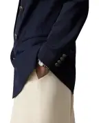 Ralph Lauren Collection Жакет Ramona з вовни - Артикул: 290P10104001