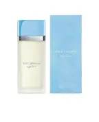 Dolce&Gabbana Туалетная вода Light Blue, 50 мл - Артикул: P1LB1L01-ЛайтБлу