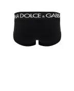 Dolce&Gabbana Брифы (2 шт.) - Артикул: M9D69J-ONN97