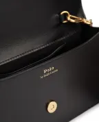 Polo Ralph Lauren Кожаная сумка Polo ID - Артикул: 427961946001