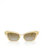 Dolce&Gabbana Солнцезащитные очки - Артикул: 23111224-6E51