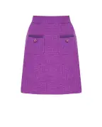 Dolce&Gabbana Спідниця - Артикул: F4C0VT-FMTAC