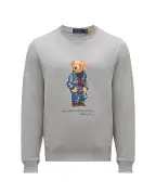 Polo Ralph Lauren Свитшот Polo Bear - Артикул: 710953718003