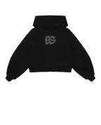 Dolce&Gabbana Детский худи (костюм) - Артикул: L5JWCB-G7PHM-S