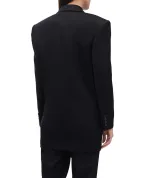 Saint Laurent Блейзер - Артикул: 798010-Y013G