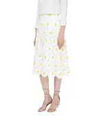 Dolce&Gabbana Юбка - Артикул: F4AHET-HLMHE