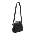 Balmain Сумка B Buzz під шкіру крокодила - Артикул: FN0DB526LOBC