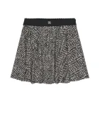Dolce&Gabbana Детская юбка - Артикул: L54I67-FSGDZ-S