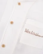 Dolce&Gabbana Детская рубашка - Артикул: L44S24-FU4LH-B