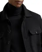 Ralph Lauren Purple Label Куртка з кашеміру - Артикул: 798977306001