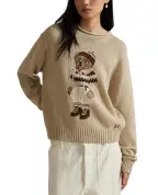 Polo Ralph Lauren Светр Polo Bear - Артикул: 211978315001