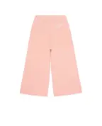 Dolce&Gabbana Детские спортивные флисовые брюки (костюм) - Артикул: L5JPI3-G7PWH-S