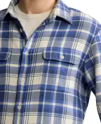 Ralph Lauren Purple Label Рубашка - Артикул: 790964260001