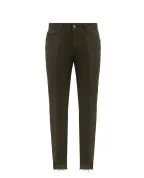 Dolce&Gabbana Джинсы - Артикул: GYJCCD-G8LQ6