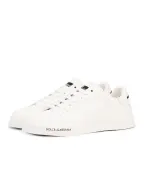 Dolce&Gabbana Сникеры Portofino - Артикул: CS2332-AA335