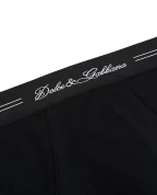 Dolce&Gabbana Трусы-слипы Brando - Артикул: M3F58J-ONR66