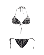 Dolce&Gabbana Купальник - Артикул: O8A02J-ONO11