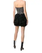 Balmain Сукня міні - Артикул: SF06694K508