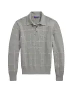 Ralph Lauren Purple Label Свитер из кашемира - Артикул: 790978243001