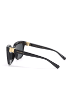 Dolce&Gabbana Сонцезахисні окуляри DG Hinge - Артикул: 4498501-8755