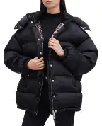 Dolce&Gabbana Пуховик - Артикул: F9R89T-FJSCE