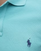 Polo Ralph Lauren Поло Mesh - Артикул: 710680784407