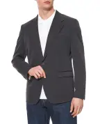 Dolce&Gabbana Однобортный жакет из шерсти - Артикул: G2WG7T-FUBGZ