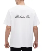 Balmain Футболка - Артикул: DH1EG010BC68