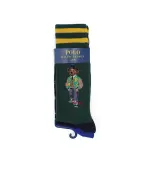 Polo Ralph Lauren Носки Polo Bear (2 пары) - Артикул: 449958830002