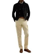 Ralph Lauren Purple Label  Штани карго - Артикул: 798977055001