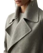 Ralph Lauren Collection Пальто із кашеміру Kacey - Артикул: 290P01500001