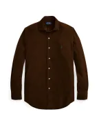 Polo Ralph Lauren Рубашка вельветовая - Артикул: 710P00518003