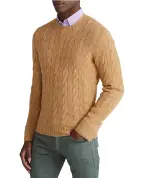 Ralph Lauren Purple Label Светр з кашеміру - Артикул: 790965739007