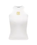Balmain Майка - Артикул: DF1EB045BC49