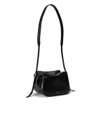Polo Ralph Lauren Кожаная мини-сумка Polo ID - Артикул: 428955415001