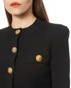 Balmain Кардиган - Артикул: GF1KL000KJ43