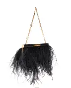Dolce&Gabbana Сумка Marlene Shoulder Medium - Артикул: BB7620-A9S91