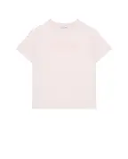 Dolce&Gabbana Дитяча футболка з вишивкою - Артикул: L5JTNK-G7PYF-B