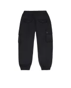 Dolce&Gabbana Дитячі штани карго - Артикул: L45P22-FUFJH-B