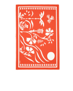 ERES Парео MANDAPA - Артикул: 082603