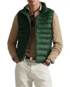 Polo Ralph Lauren Жилет Colden Packable - Артикул: 710949962010