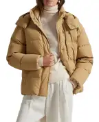 Polo Ralph Lauren Пуховик - Артикул: 211971190001